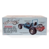 Plastikmodell – Auto 1:25 Meyers Manx Dune Buggy – Original Art – AMT1320